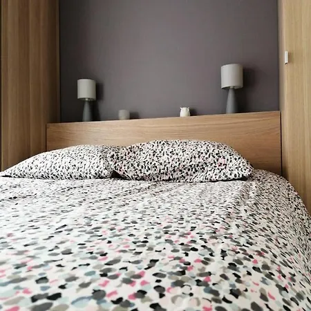 - Pièces 944 Appartement Aix-les-Bains