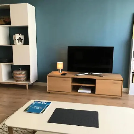 Appartement - Pièces 944