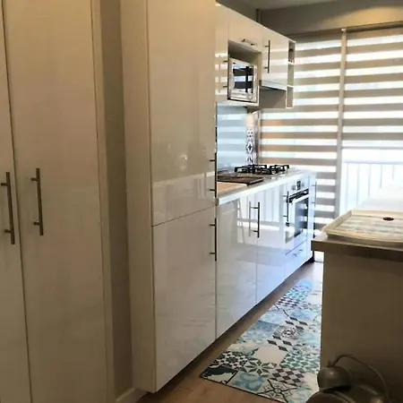 Appartement - Pièces 944 *