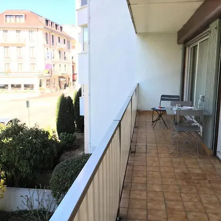 Appartement - Pièces 944